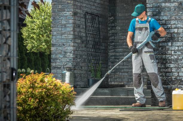Best Sidewalk and Walkway Cleaning  in Argyle, TX