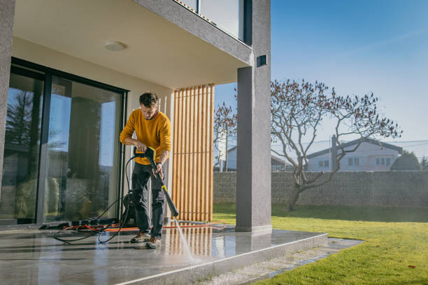 Animal Enclosure Cleaning in Argyle, TX