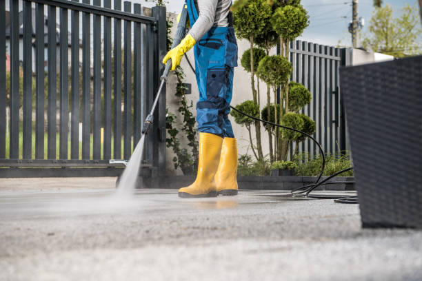 Best Patio and Deck Pressure Washing  in Argyle, TX