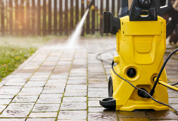 Best Dumpster Area Cleaning  in Argyle, TX