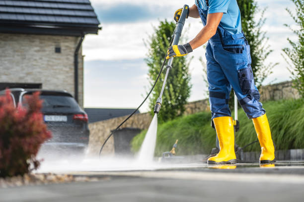Best Driveway Pressure Washing  in Argyle, TX